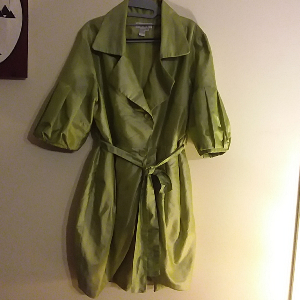 Spring Coat